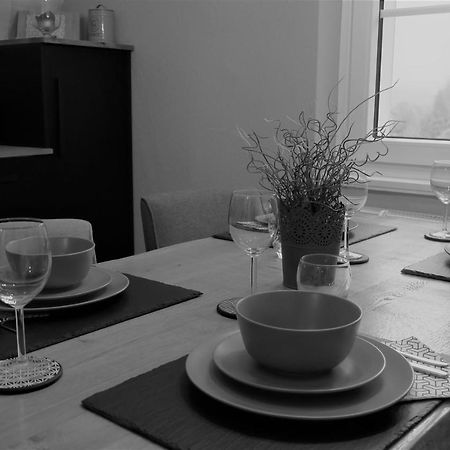 굼머스바흐 Auszeit 아파트 외부 사진
